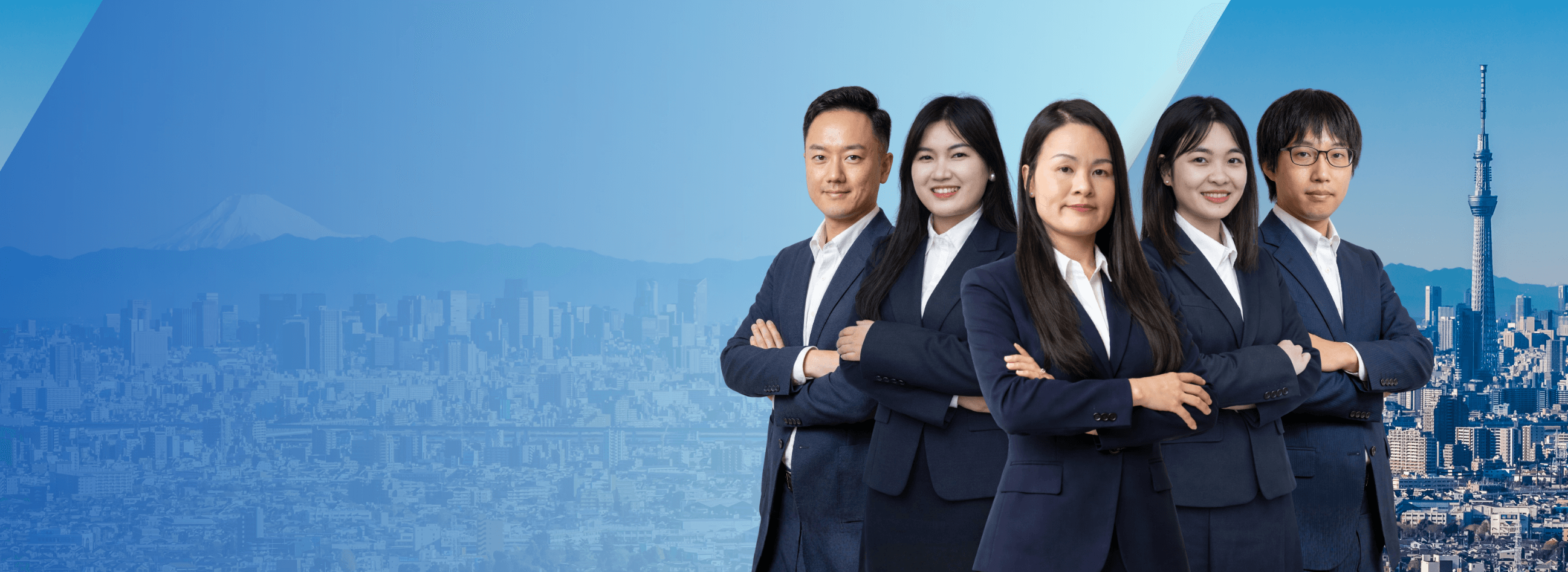 戦略コンサルタント<br/> 新規採用を加速中